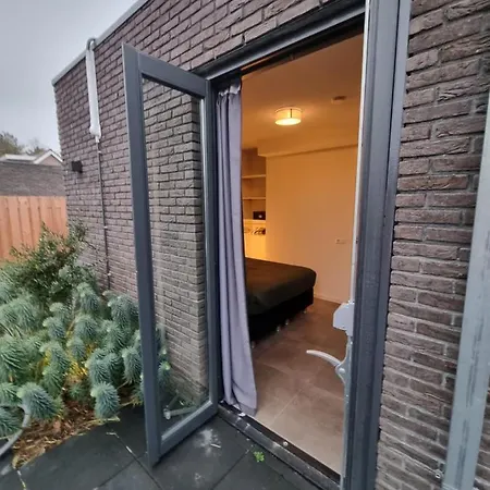 Holiday home Luxe Wellness Woning Met Prive Buitensauna Ermelo