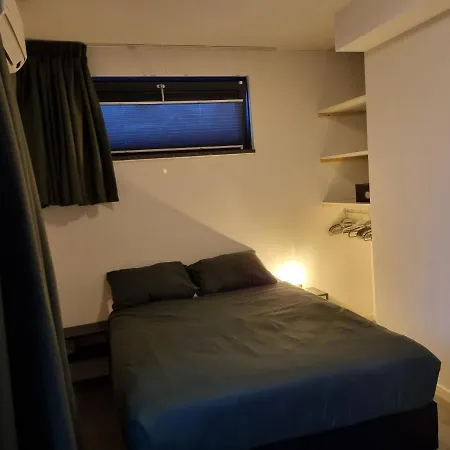 Holiday home Luxe Wellness Woning Met Prive Buitensauna *