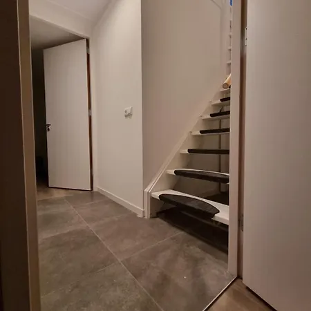 Luxe Wellness Woning Met Prive Buitensauna