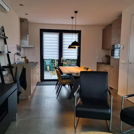 Luxe Wellness Woning Met Prive Buitensauna * Ermelo