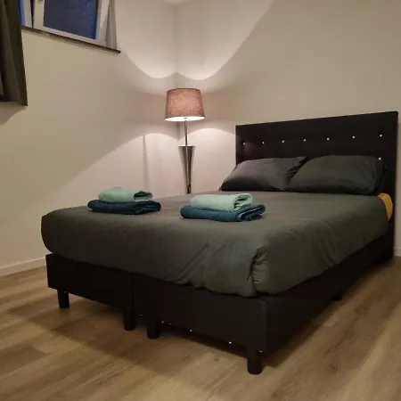 Casa vacanze Luxe Wellness Woning Met Prive Buitensauna *