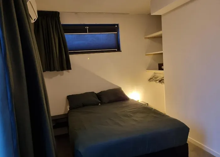 Ferienhaus Luxe Wellness Woning Met Prive Buitensauna *