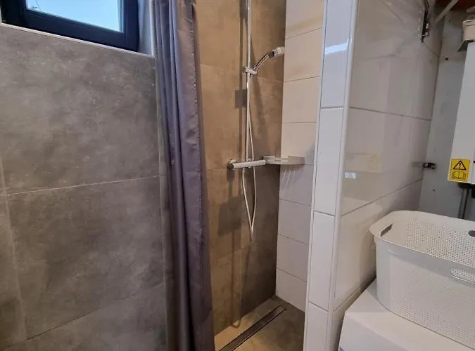 Luxe Wellness Woning Met Prive Buitensauna Ferienhaus Ermelo